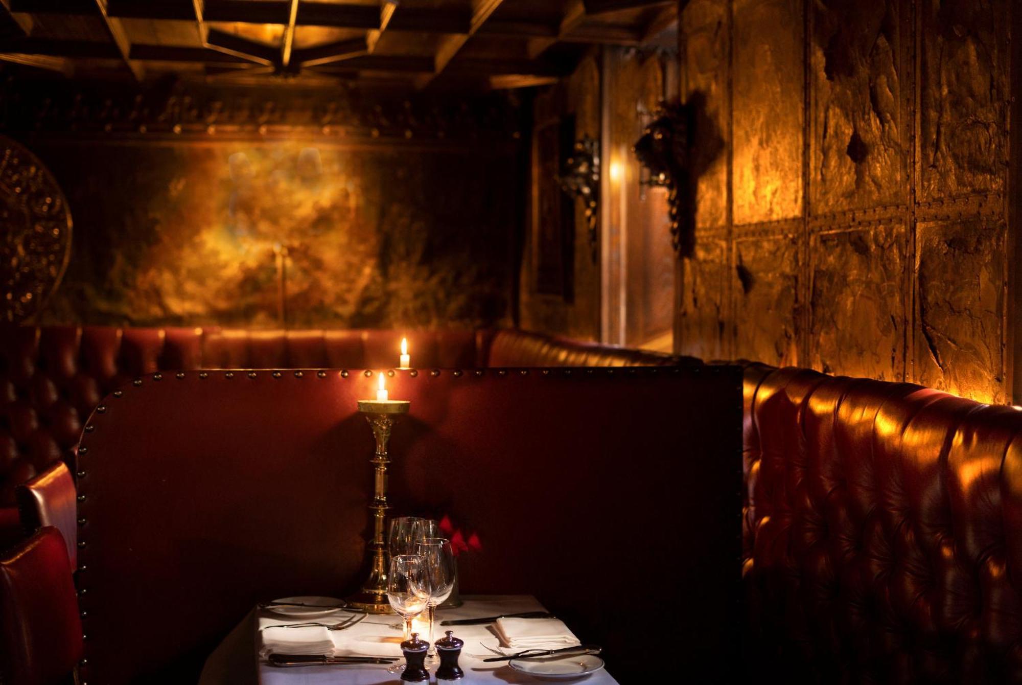 The Witchery — Fotos 3